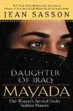 Mayada book cover